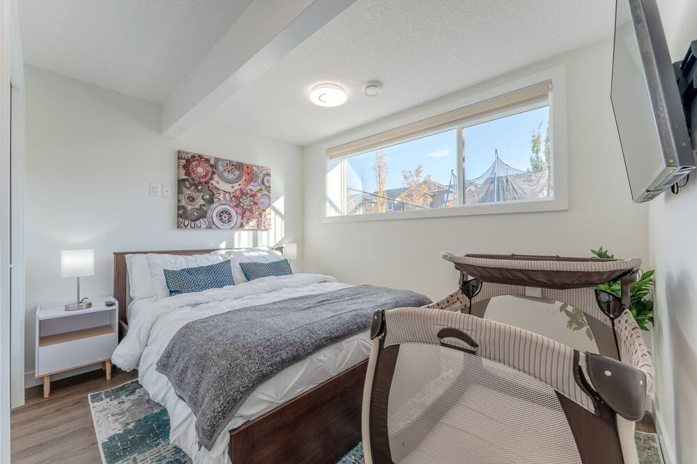 Photo of Bedroom in Southwest Calgary
