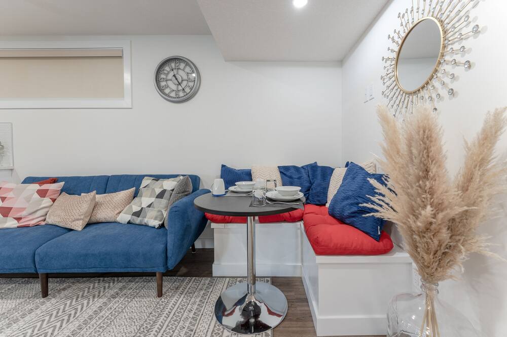Photo of Livingroom in Southwest Calgary