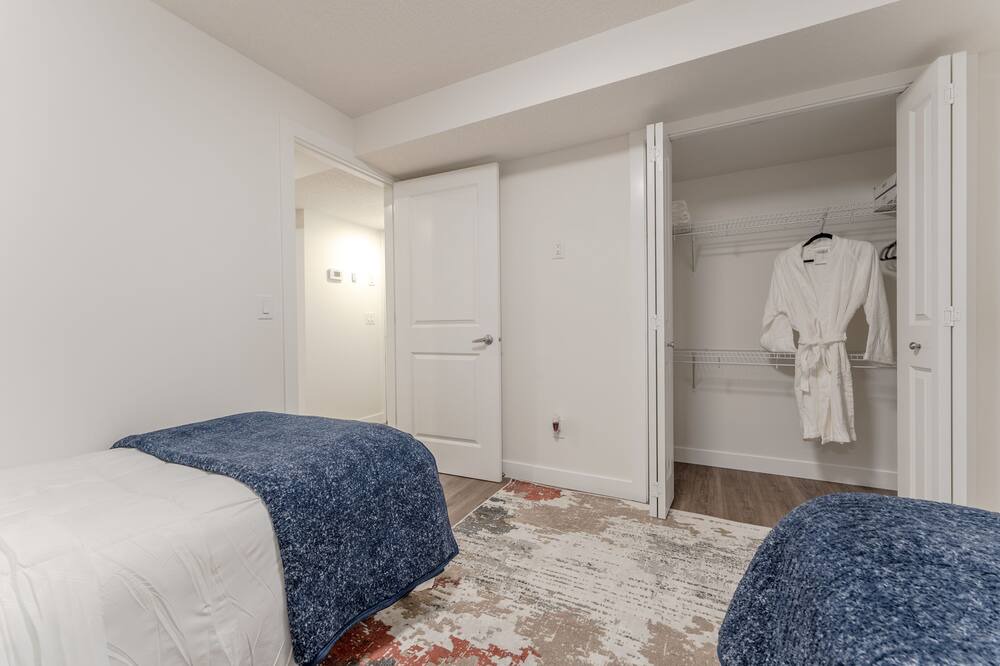 Photo of Bedroom in Southwest Calgary