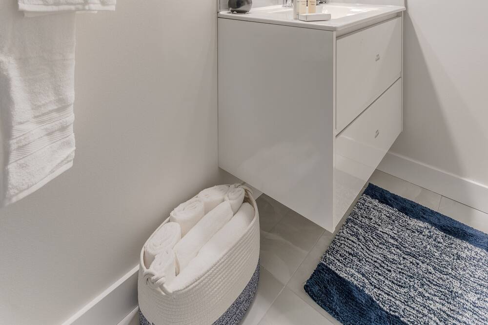 Photo of Bathroom in Southwest Calgary