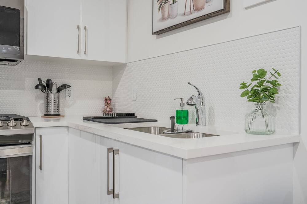 Photo of Kitchen in Southwest Calgary