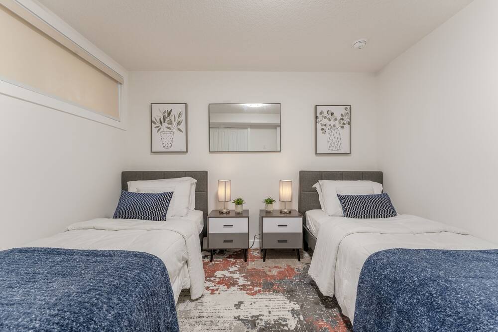 Photo of Bedroom in Southwest Calgary