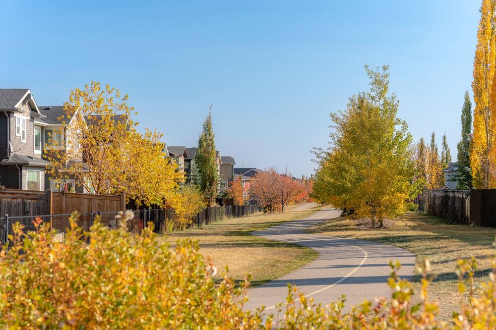 Photo of Outdoor in Southwest Calgary