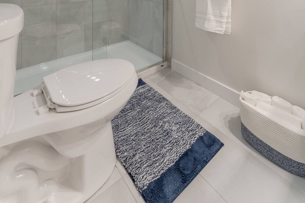 Photo of Bathroom in Southwest Calgary