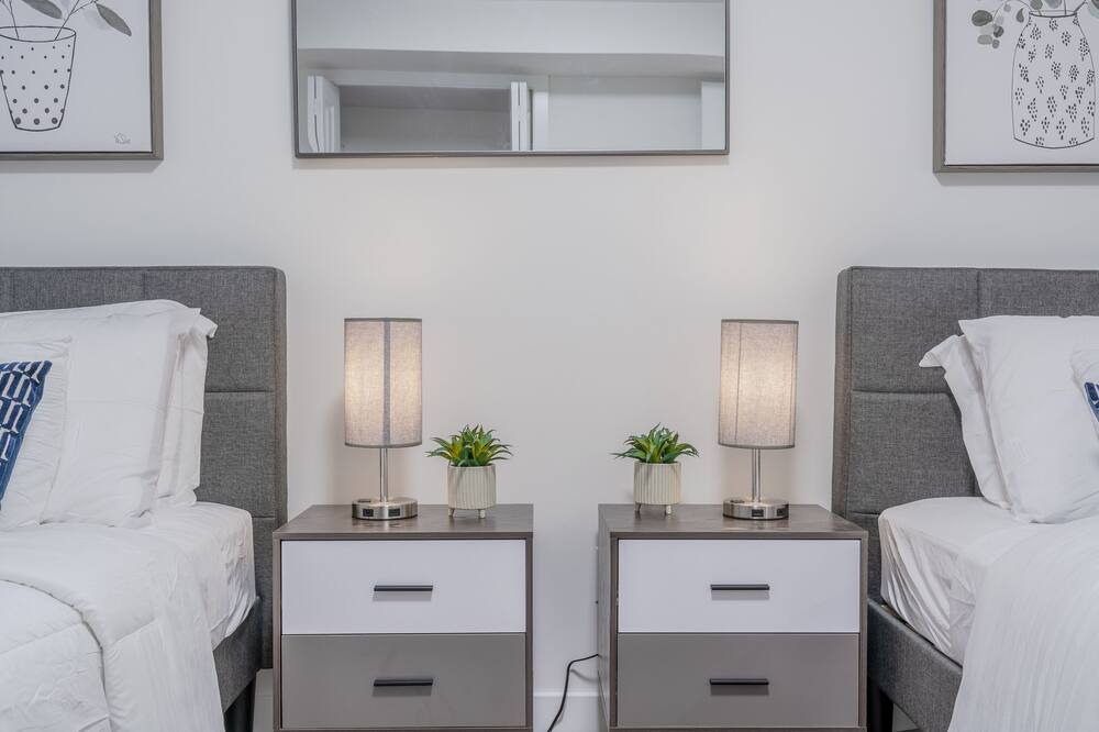 Photo of Bedroom in Southwest Calgary