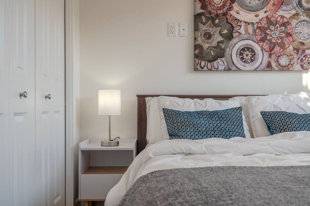 Photo of Bedroom in Southwest Calgary