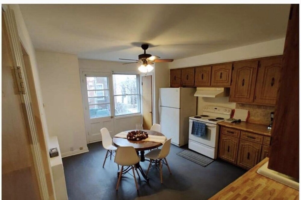 Photo of Kitchen in Ahuntsic-Cartierville