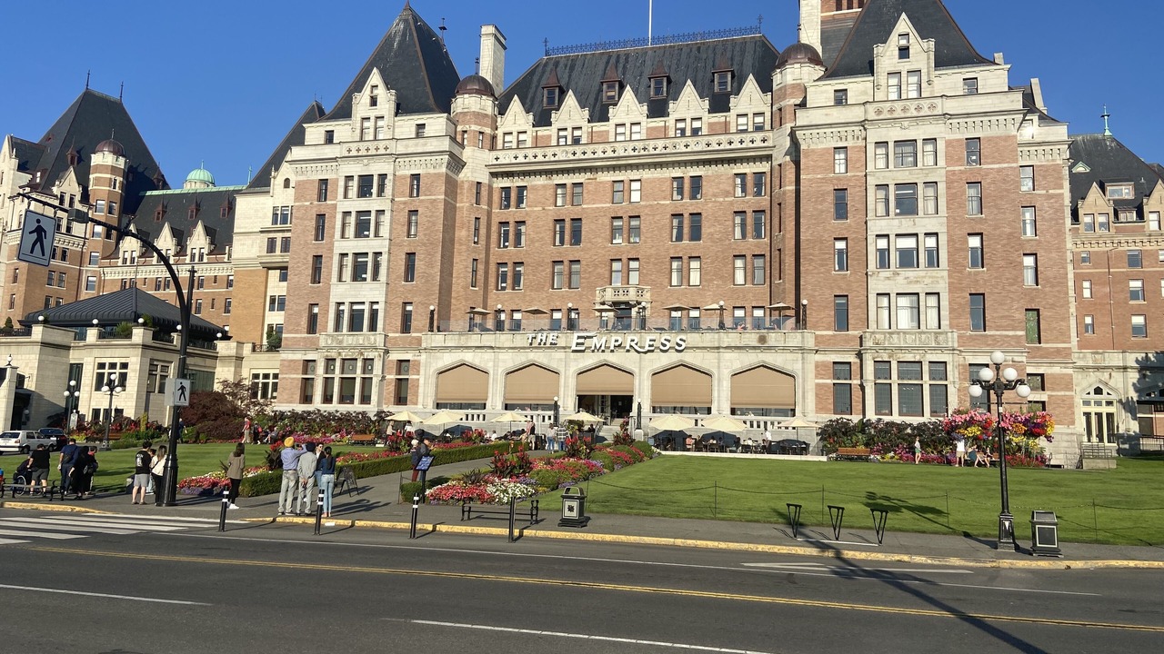 Photo of Outdoor in James Bay