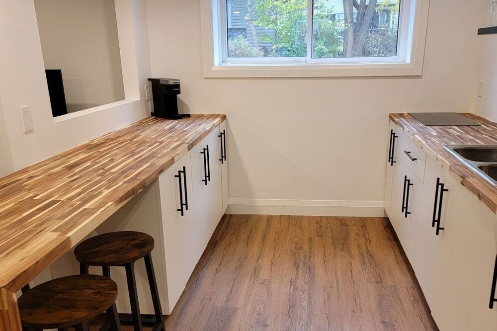 Photo of Kitchen in Niagara Falls