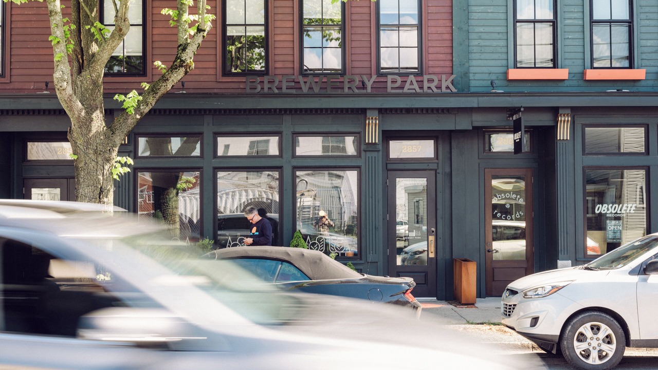 Photo of Outdoor in North End