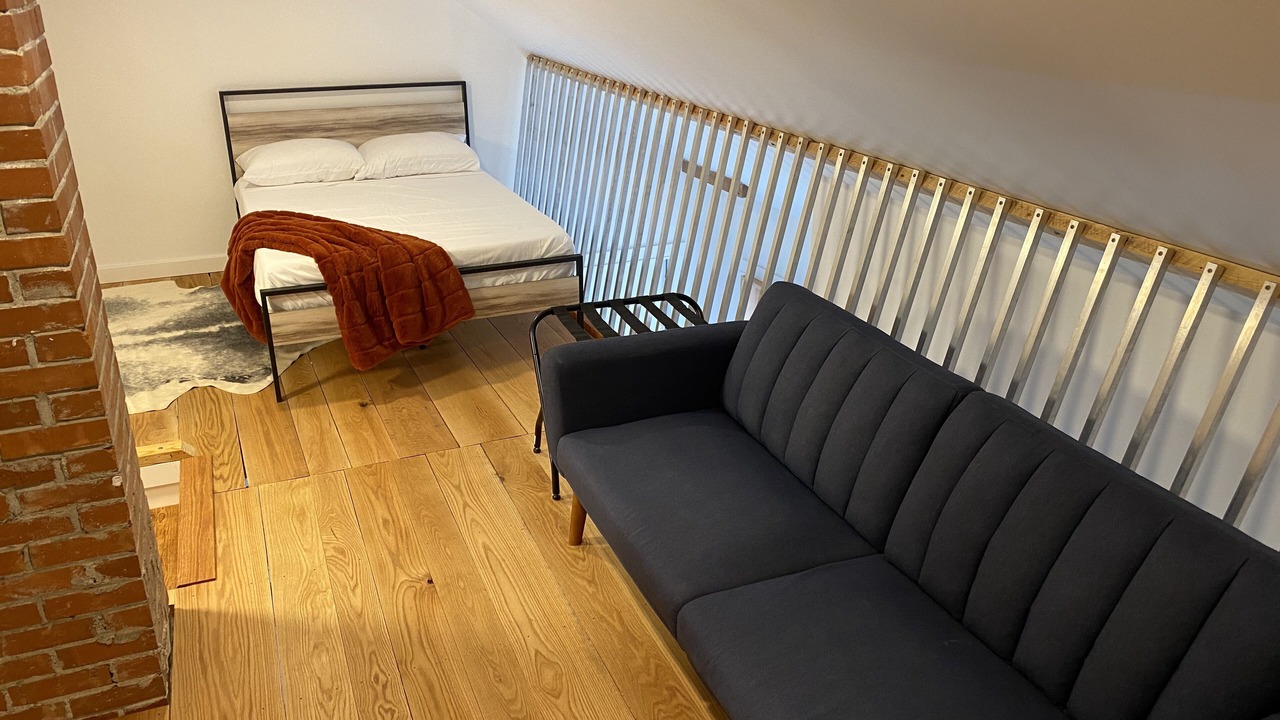 Photo of Livingroom in South Central