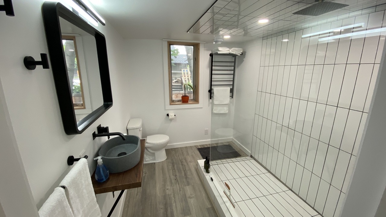 Photo of Bathroom in South Central