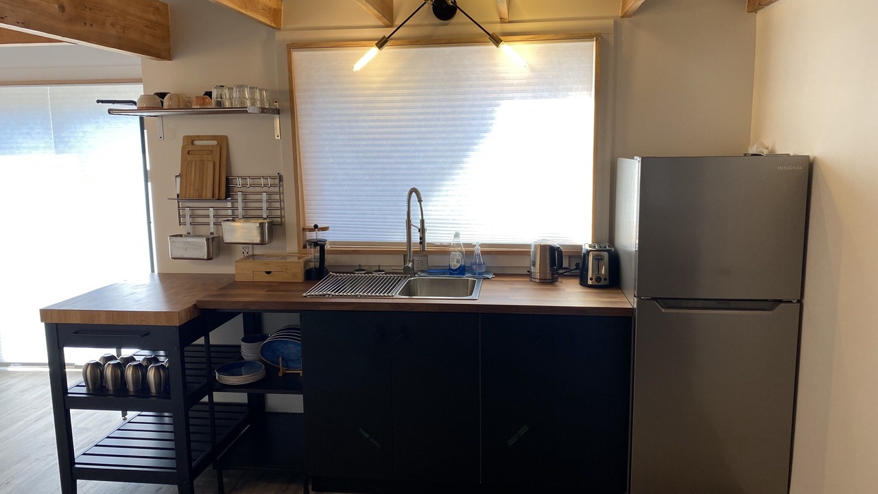 Photo of Kitchen in South Central
