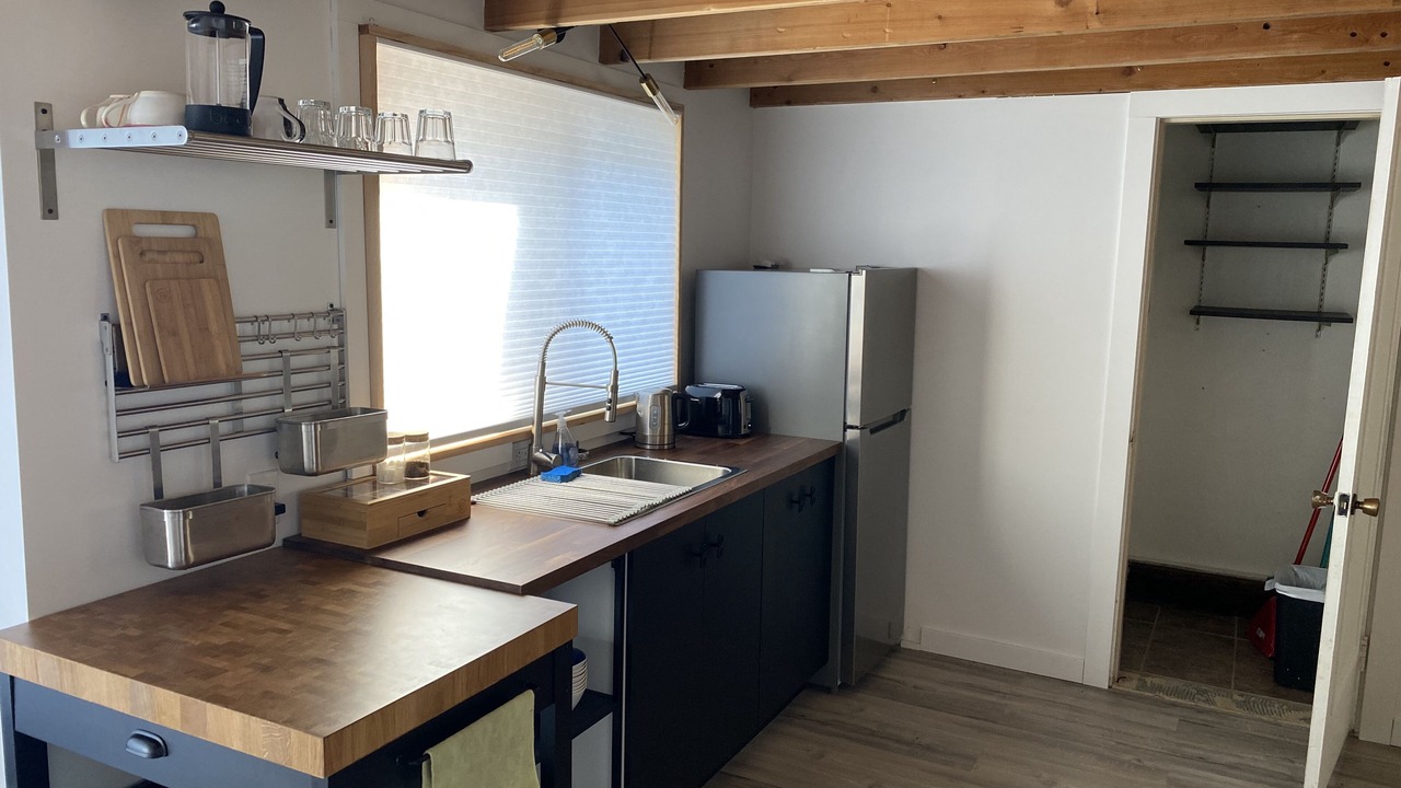 Photo of Kitchen in South Central