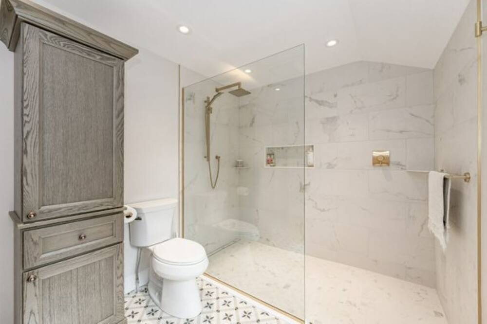 Photo of Bathroom in Guelph