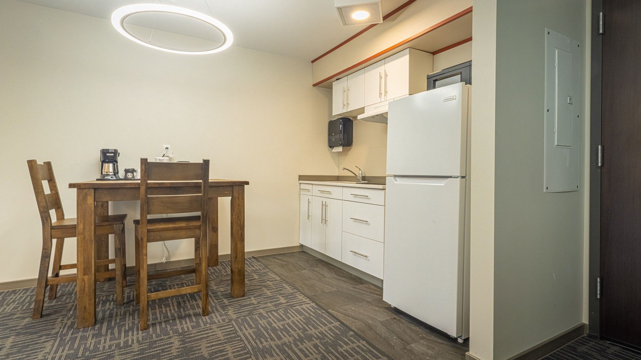 Photo of Kitchen in Terrace