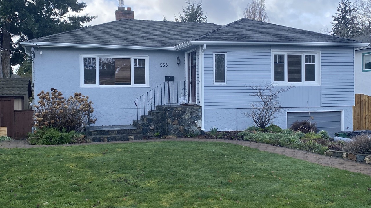 Photo of Outdoor in Saanich West
