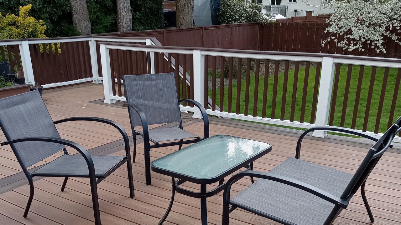 Photo of Outdoor in Saanich West