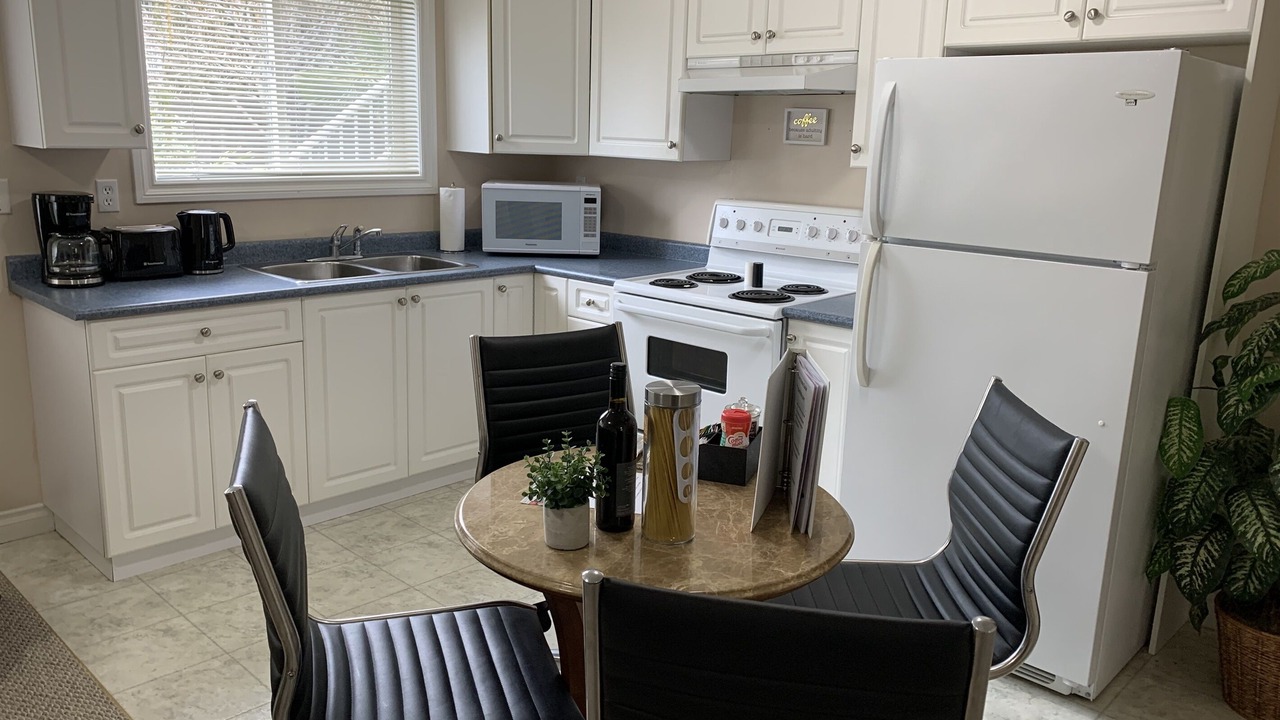 Photo of Kitchen in Victoria