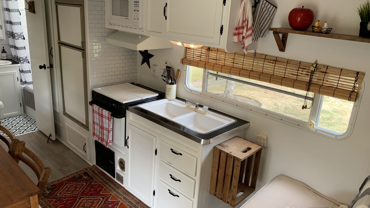 Photo of Kitchen in Regional District of Nanaimo
