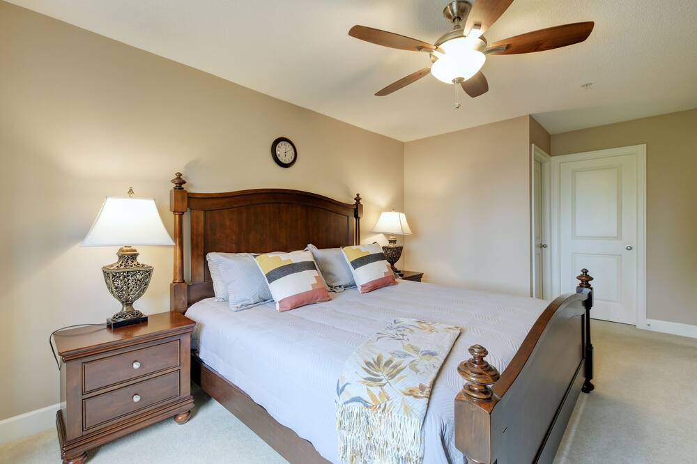 Photo of Bedroom in Royal Bay