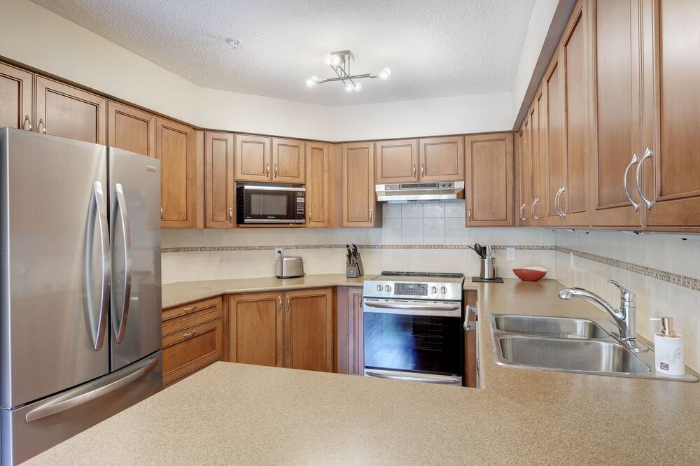 Photo of Kitchen in Royal Bay