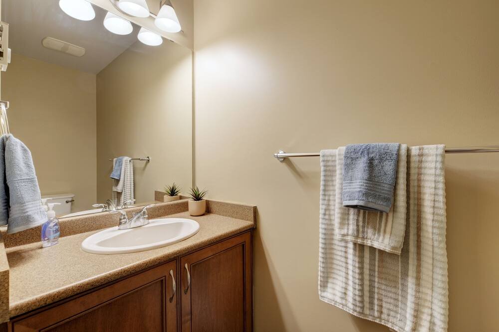 Photo of Bathroom in Royal Bay