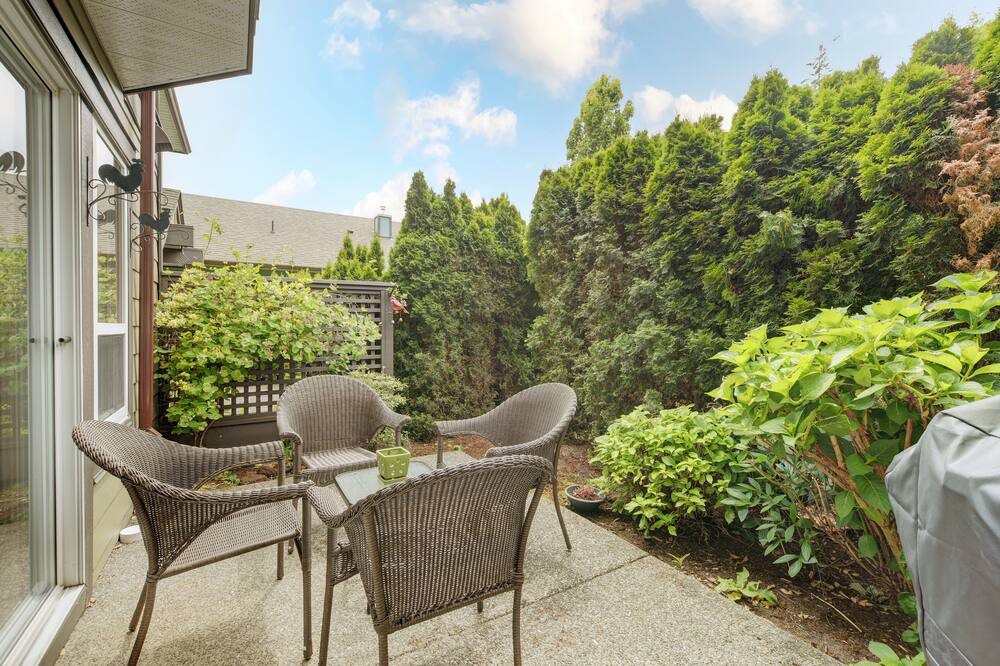 Photo of Patio Balcony in Royal Bay