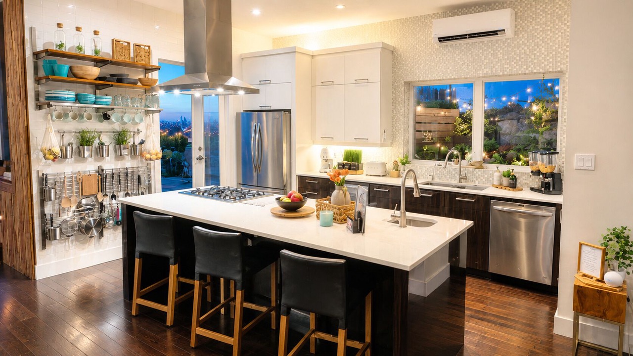 Photo of Kitchen in Halifax