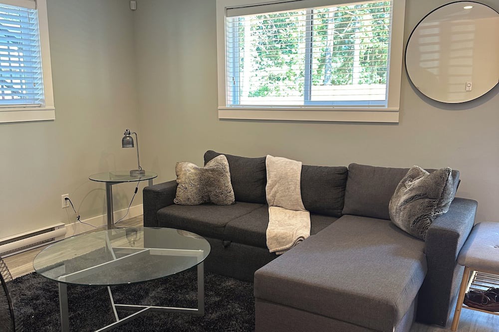 Photo of Livingroom in Regional District of Nanaimo