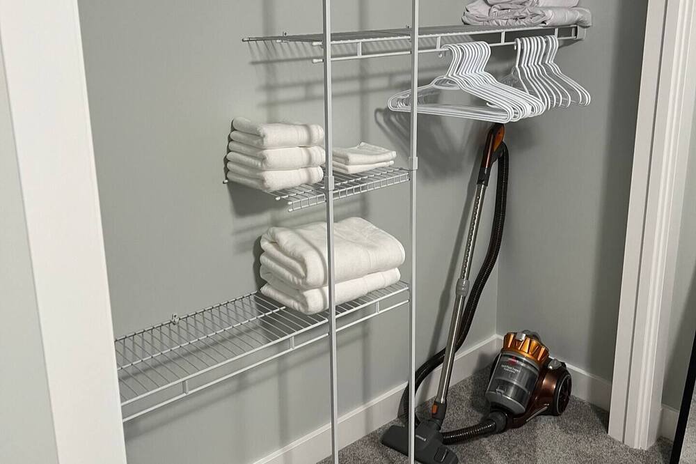 Photo of Bedroom in Regional District of Nanaimo