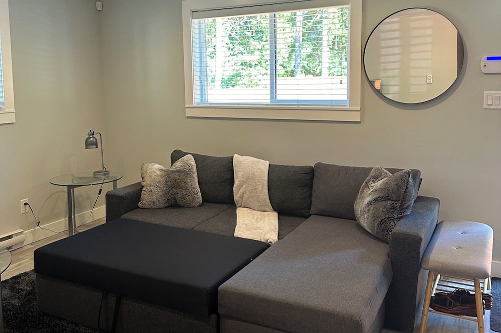Photo of Livingroom in Regional District of Nanaimo