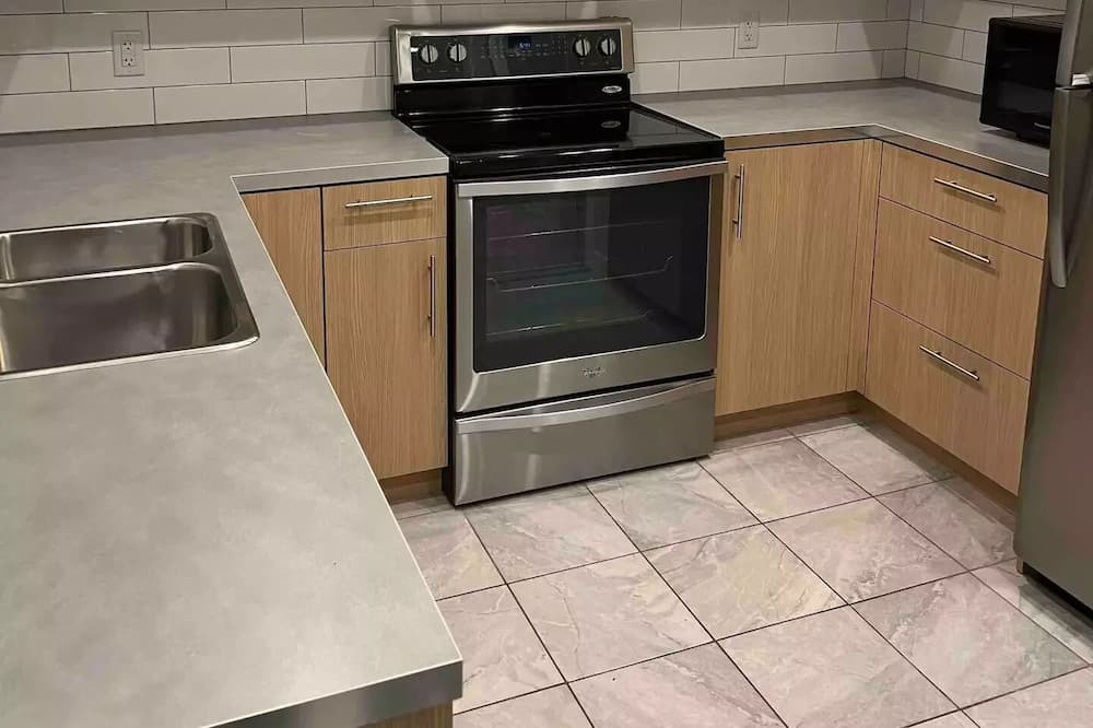 Photo of Kitchen in Regional District of Nanaimo