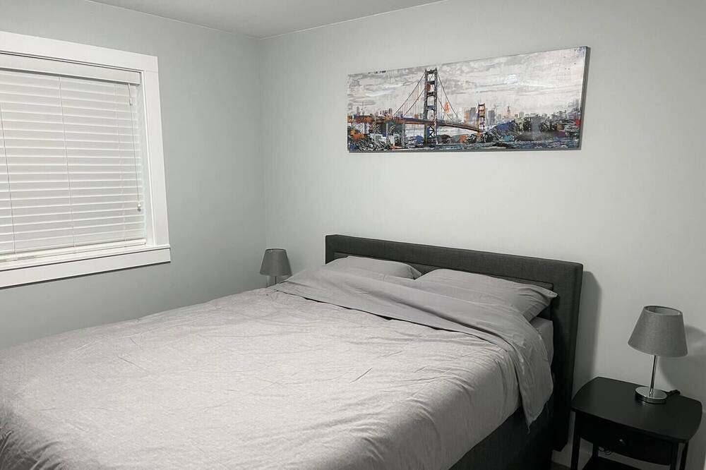 Photo of Bedroom in Regional District of Nanaimo