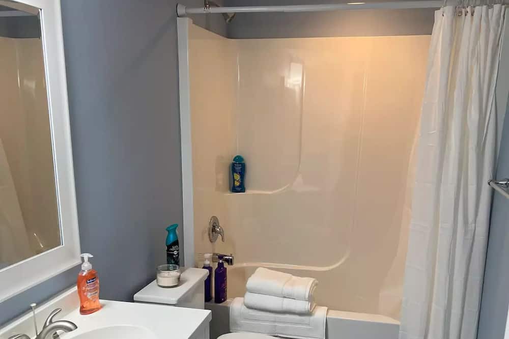 Photo of Bathroom in Regional District of Nanaimo