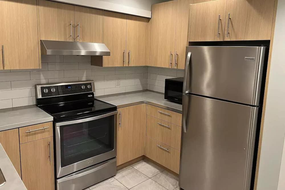 Photo of Kitchen in Regional District of Nanaimo