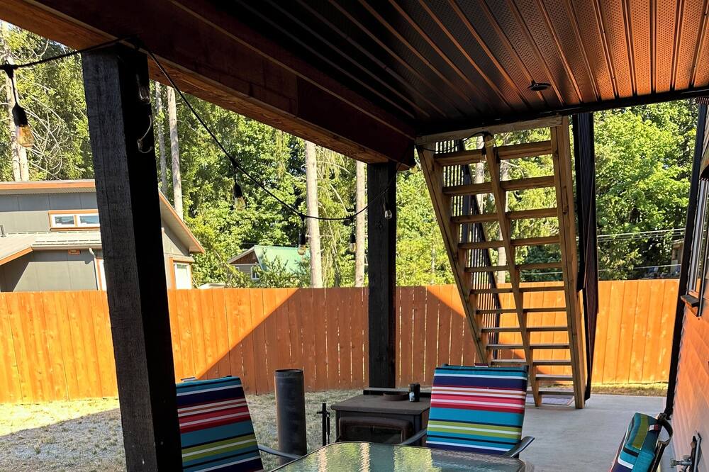 Photo of Outdoor in Regional District of Nanaimo