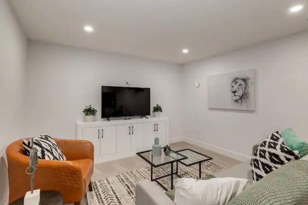 Photo of Livingroom in Killarney