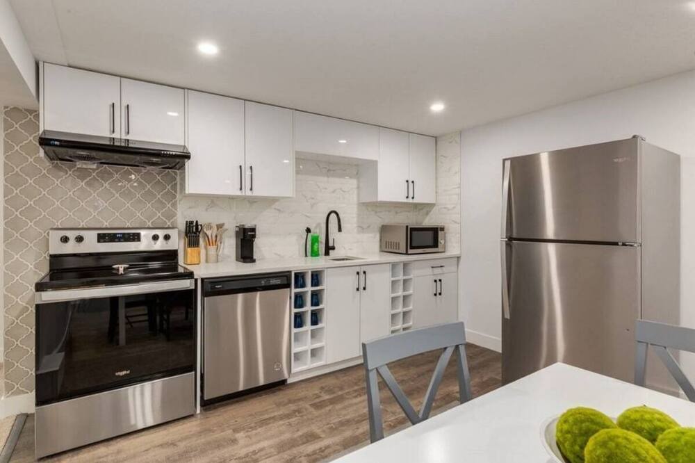 Photo of Kitchen in Killarney
