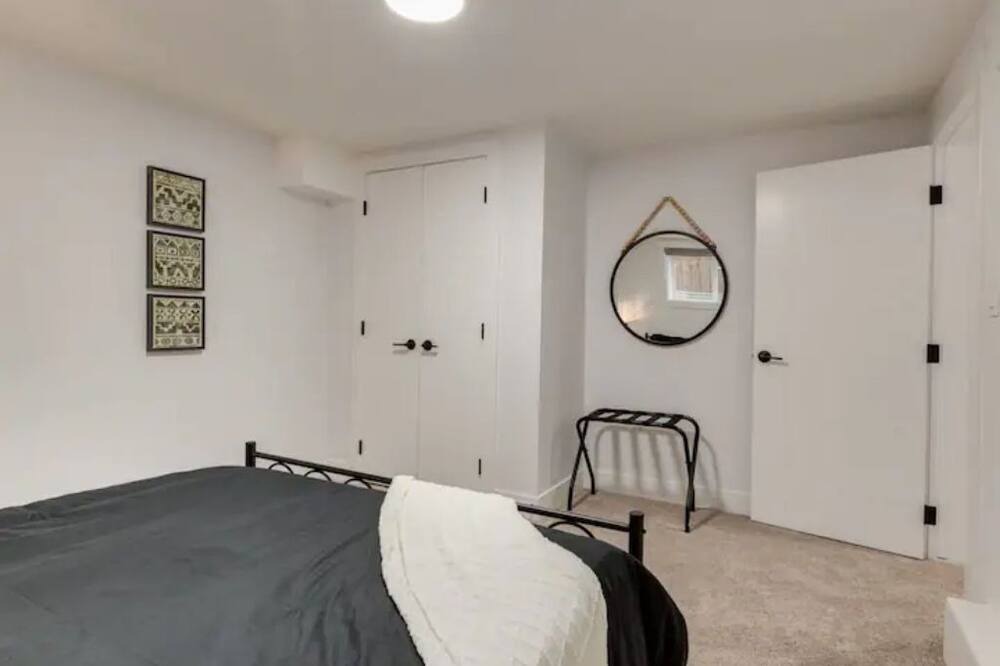 Photo of Bedroom in Killarney