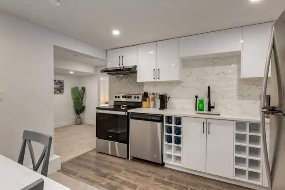 Photo of Kitchen in Killarney