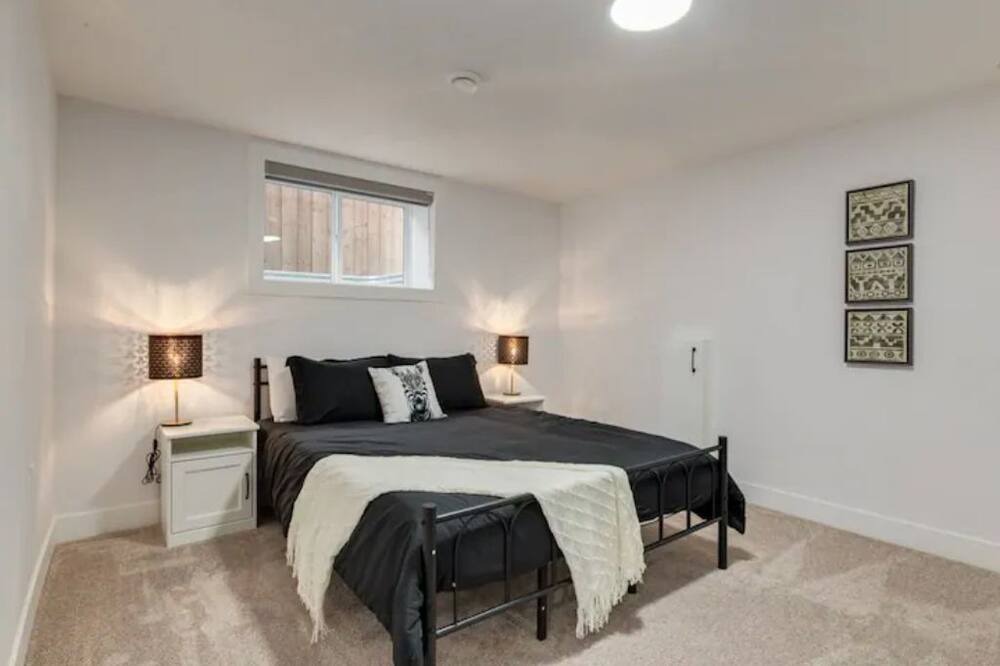 Photo of Bedroom in Killarney