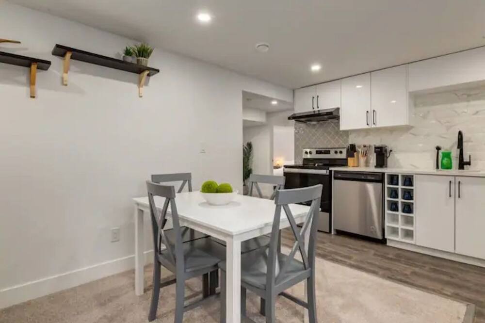 Photo of Kitchen in Killarney
