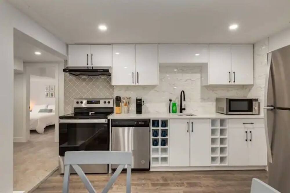 Photo of Kitchen in Killarney