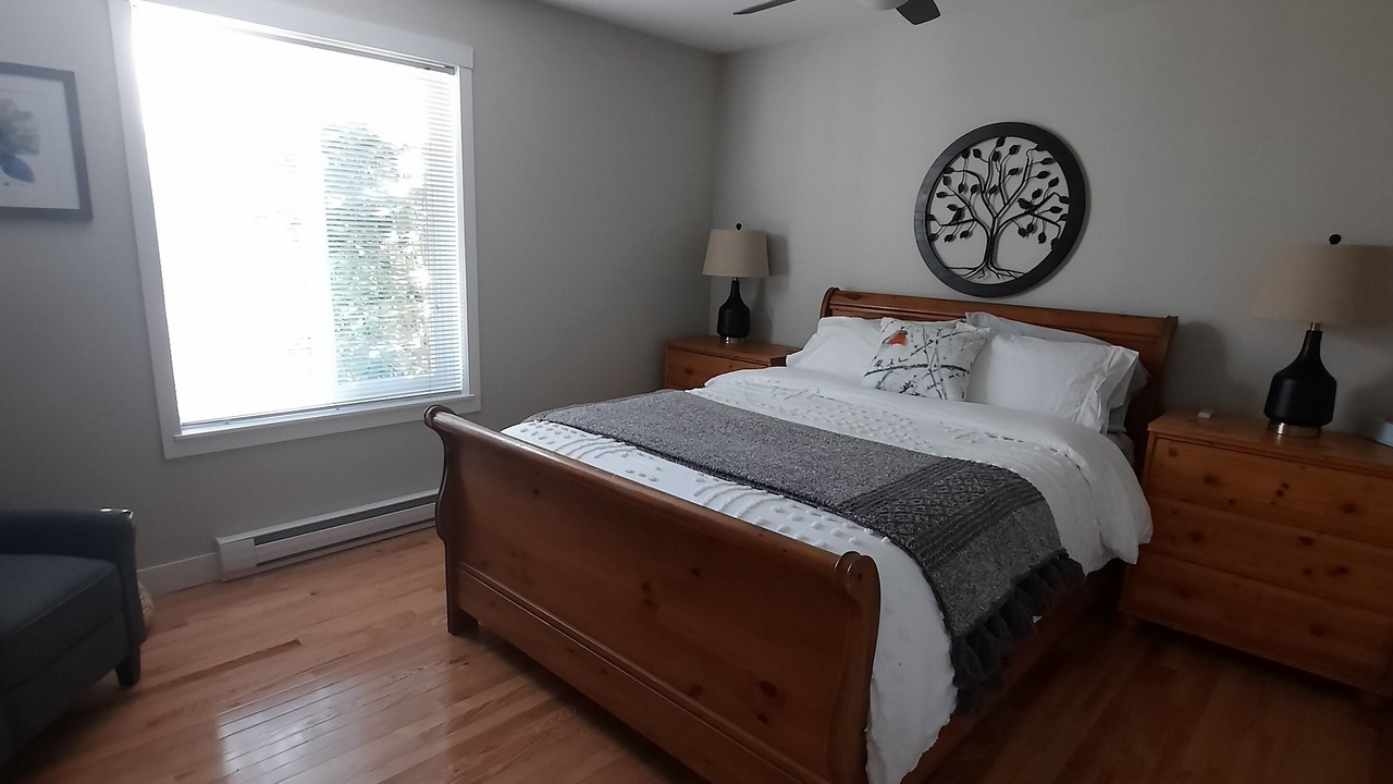 Photo of Bedroom in Regional District of Nanaimo