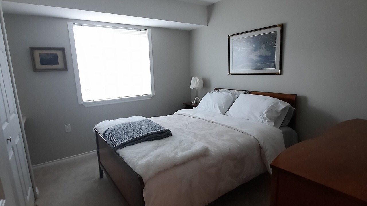 Photo of Bedroom in Regional District of Nanaimo