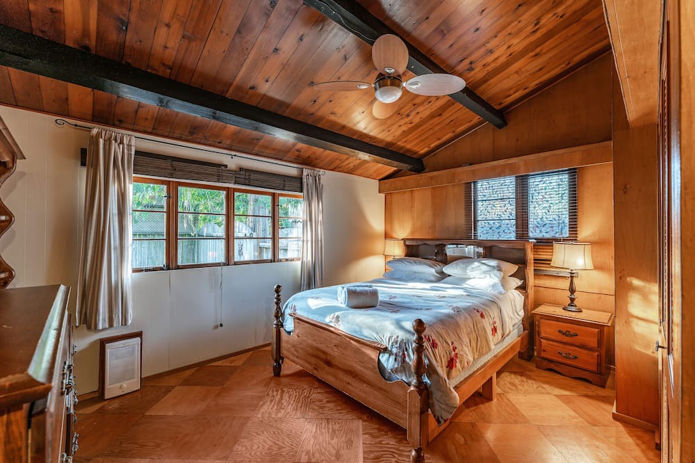Photo of Bedroom in Regional District of Nanaimo