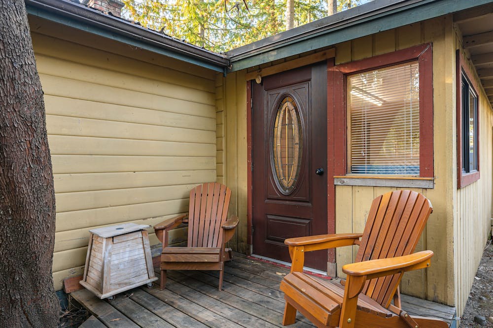 Photo of Patio Balcony in Regional District of Nanaimo
