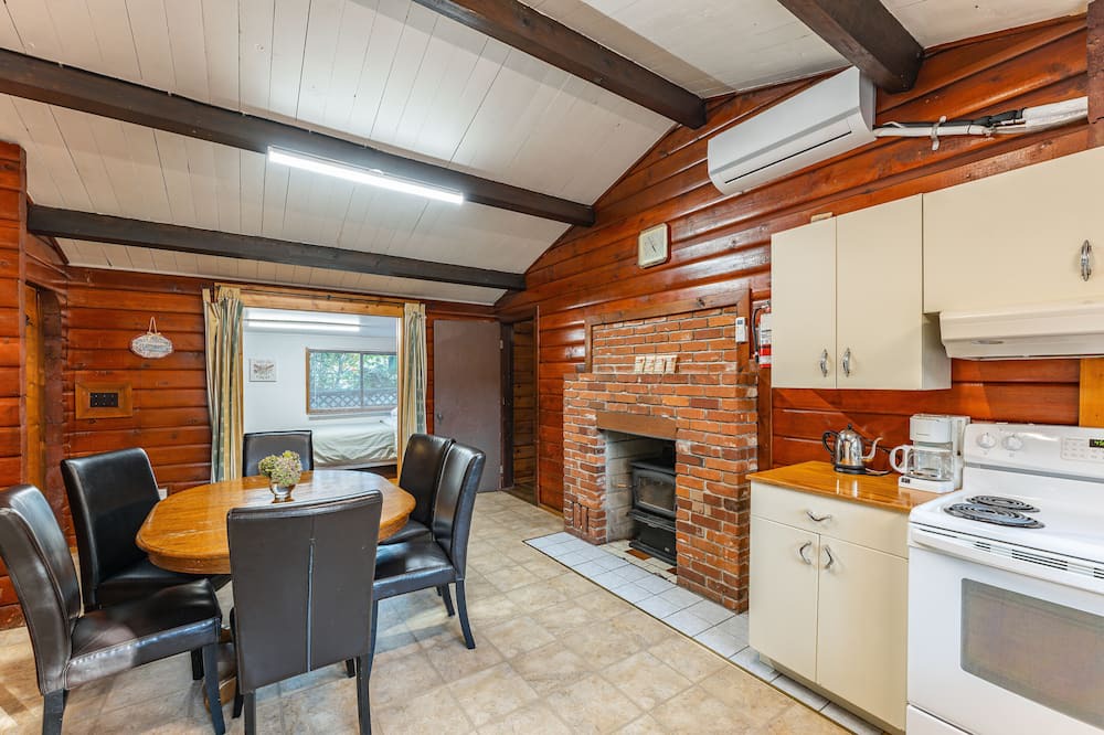 Photo of Kitchen in Regional District of Nanaimo