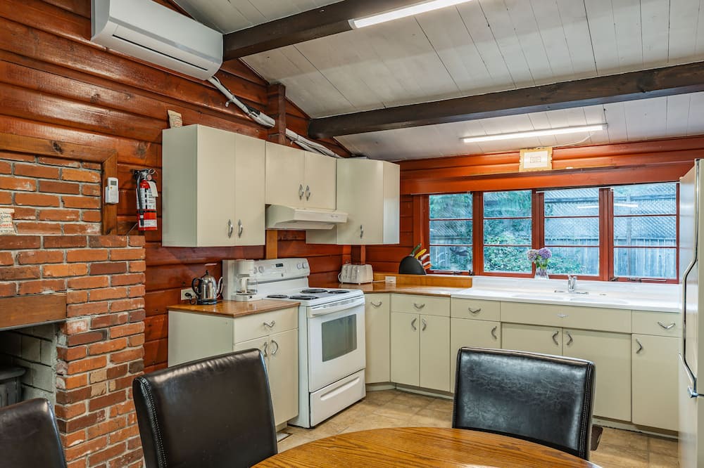 Photo of Kitchen in Regional District of Nanaimo